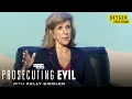 FULL PANEL Prosecuting Evil with Kelly Siegler at Crime Con 2023 in Orlando Oxygen