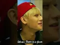 #exo Showtime EP 4 #tao \u0026 #sehun funny moment #shorts