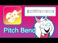 Bending In Garageband Tutorial 2020
