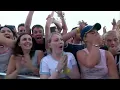 Robbie Williams - Let Me Entertain You, Knebworth Original TV Broadcast version