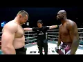Download Lagu Mirko CRO COP Filipovic (Croatia) vs Muhammed Lawal (USA) | KNOCKOUT, MMA Fight HD