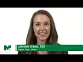 Jennifer Erbes MD - Urgent Care Ames Iowa McFarland Clinic
