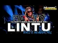 Download Lagu DJ LINTU || PARTY NGESLOW BASS NGUK DER | VIRAL TIKTOK | D2 TEAM OFFICIAL