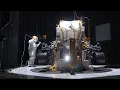Lagu Shake, Rattle and Roll: Testing NASA’s Mars 2020 Perseverance Rover