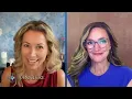 Famous Medium Gives RARE Psychic Prediction: Something BIGGER Than AI Is Coming.. | Lisa Williams