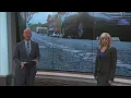 Downtown Greeneville s depot street is on schedule for its grand opening fall 2023