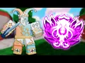 I Solo Qued in Ranked As FORTUNA Roblox Bedwars