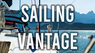 Sailing Vantage