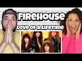 Download Lagu THIS WAS CRAZY GOOD!.. | FIRST TIME HEARING Firehouse -  Love Of A Lifetime REACTION!