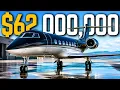 The Last Great Gulfstream Inside The 62M G550