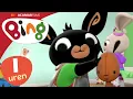 Download Lagu Bing Volledige Afleveringen | 70-Min+ | Afl 21-30 | Bing Nederlands