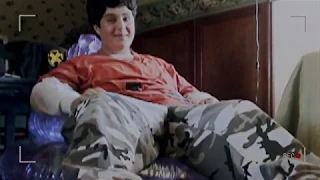 Mean Creek 2004 - Ending