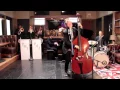 Download Lagu I'm Not the Only One - Vintage New Orleans - Style Sam Smith Cover ft. Casey Abrams