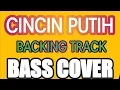 Lagu CINCIN PUTIH BACKING TRQCK
