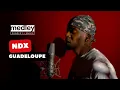 Lagu Ndx (#Guadeloupe, Caribbean) | Medley Concerts