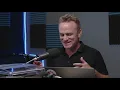 Ad Infinitum S4E06: Footprints in the Sand with Jordan Brady on AI, Craft & Bill Burr’s Ads