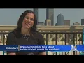 Dr Brenda Cassellius On Impact Of Pandemic On Students Future Snow Days