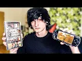 Preco Neexistuje GTA San Andreas na PSP