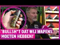 Download Lagu Pepperspray mogelijk legaal na moord Lisa: ‘Gewoon rennen!’