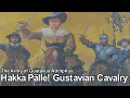 Download Lagu HAKKA PÄLLE! Gustavian Cavalry | The Army of Gustavus Adolphus