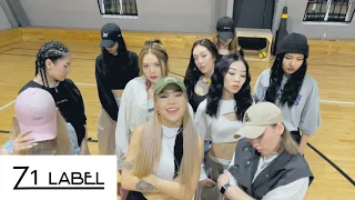 IMZ1 - VENOM DANCE PERFORMANCE