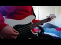 Mac DeMarco - Boe Zaah [Bass]
