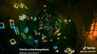 Download Tình Em Là Đại Dương Remix - Duy Mạnh FT DJ THÁI HOÀNG MP3