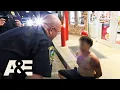 Live PD Police Patrol - Intense Moments Part 5 Compilation A E