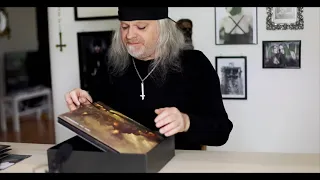 Download Celtic Frost, 'Danse Macabre' unboxed by Tom G Warrior MP3