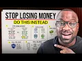 What Your Bank Won t Tell You About Your Savings Account