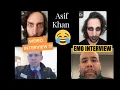 Asif Khan Funny Tiktok Interviews Compilation