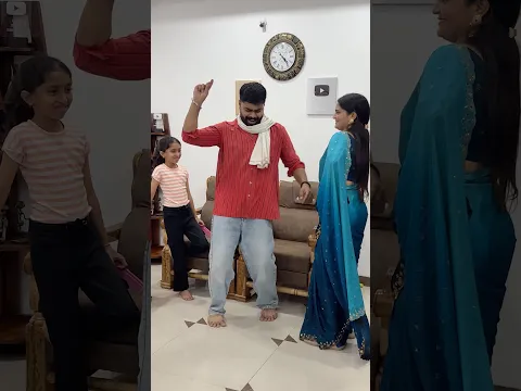 Part2 ( भाभीं ने पड़ोसन का किया बुरा हाल #youtubeshorts #comedy