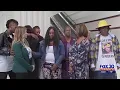 Family of Iyana Sawyer responds to jury s decision Action News Jax