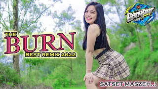 Download DJ REMIX TERBARU PALING MANTAP 2022 | BURN - 69PROJECT FT GEMPAR MUSIC MP3