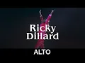 When I Think (Alto) - Ricky Dillard