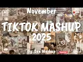 Lagu Tiktok Mashup November 🤎2025🤎 (Not Clean)