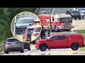Police investigating road rage reports after I-77 shooting in Iredell County