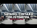 Lagu DJ SAYANG KAU BAGAI MATAHARI PAGI - CINTAKU ISTIMEWA (SLOWED) || BOOTLEG VIRAL TREND TIKTOK 2026