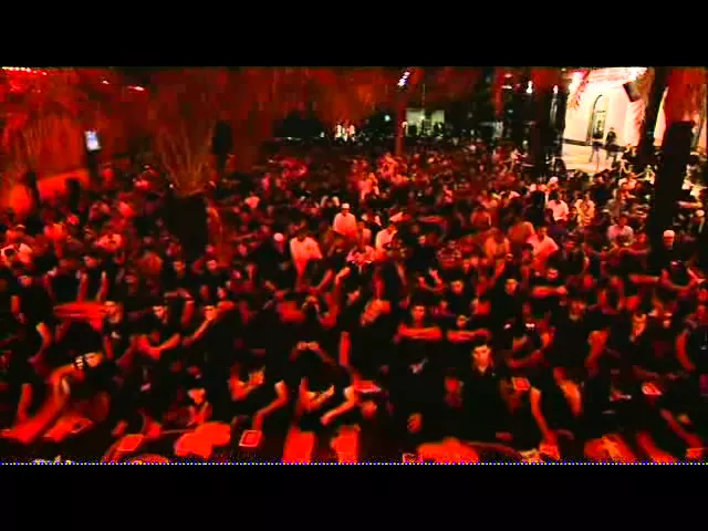 ⁣المحاضرة الدينية - الخطيب السيد محمد باقر الفالي  -  ليلة 21 رمضان 1436 هجري
