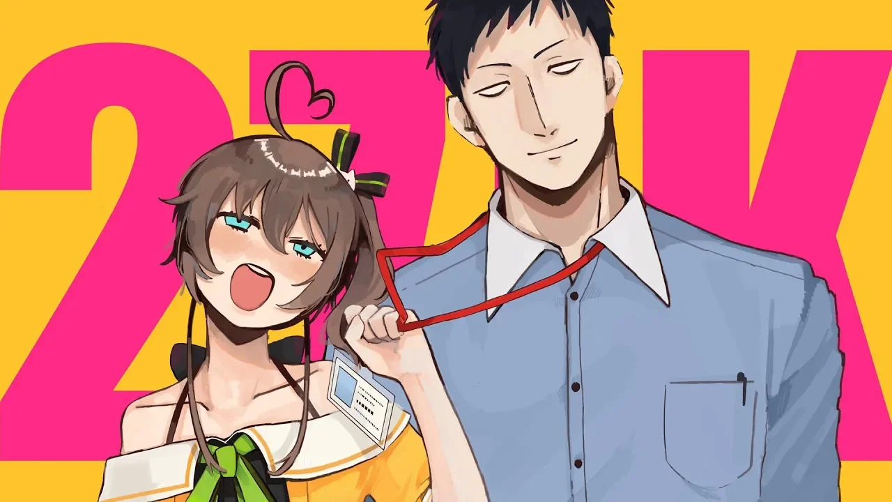 【27とJK】地獄のまったり？雑談【VTuber】