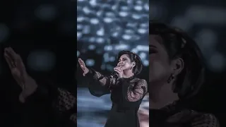 اجمل حالات واتس اب شرين عبدالوهاب ألف شكر على اللى راح احساس روعة 