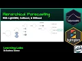 Hierarchical Time Series Forecasting Intermittent Demand M5 Comp