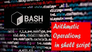 How to Do Arithmetic Operations in Shell Script Code