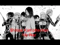 Download Lagu Nightcore - My War (Shinsei Kamattechan)