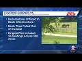 Gardner Kansas data center no longer moving forward