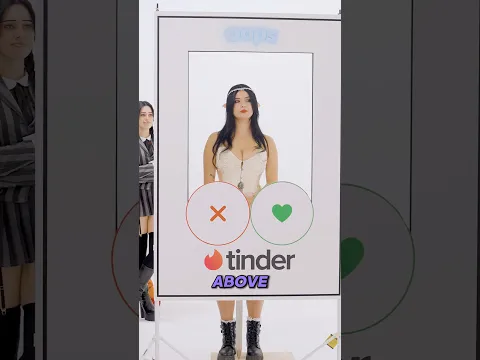The guys LOVED what she said