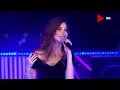 Nancy Ajram - Ah w noss