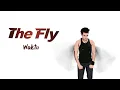 The Fly - Waktu (Official Lyric Video)
