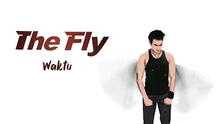 the fly waktu official lyric video 