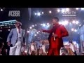 Lagu Pitbull Feat  Chris Brown   Fun BillBoard Music Awards performance